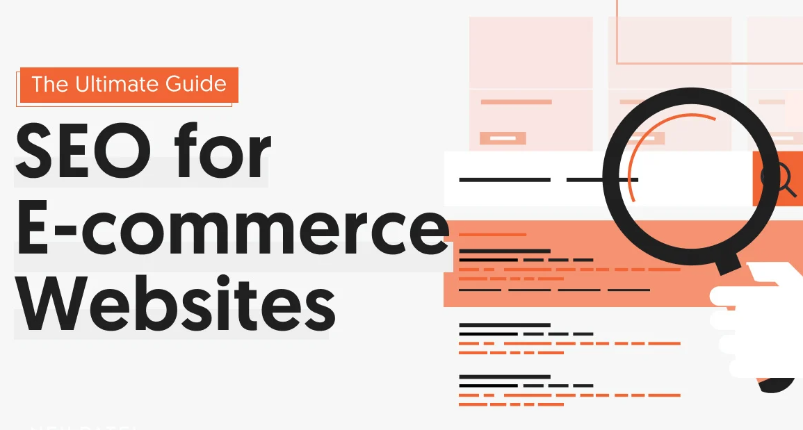 Ecommerce SEO