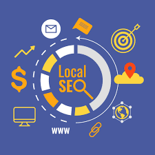 Local SEO