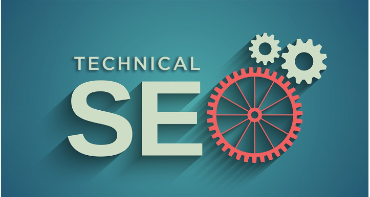 Technical SEO